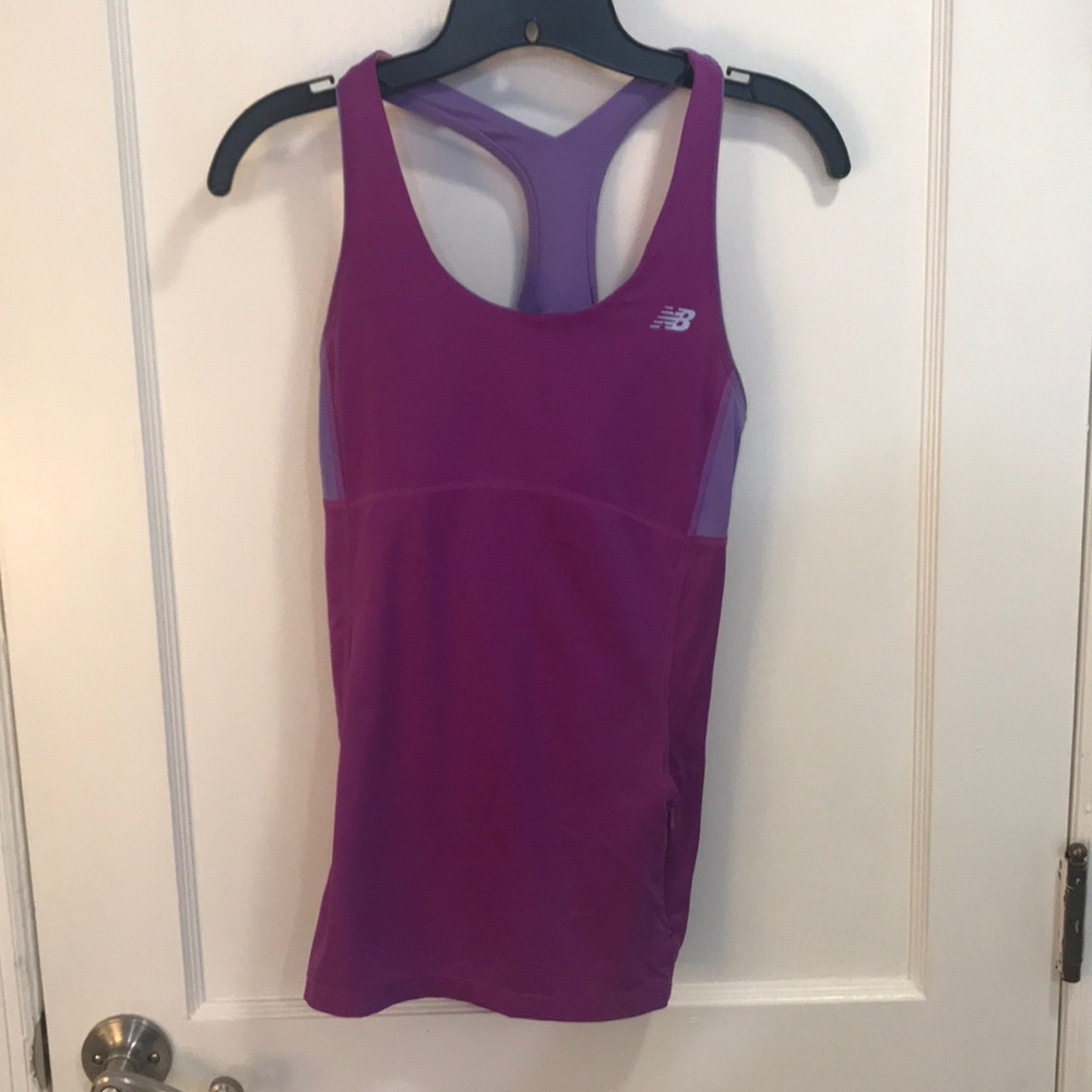 ❤️New Balance Tank❤️